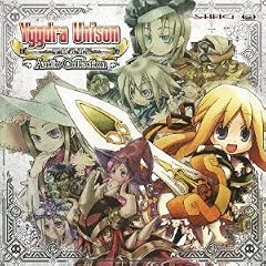 ���O�h���E���j�]�� ~�������E�`~ Audio Collection(�Z�b�g���\��)