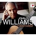 John Williams-the Guitarist