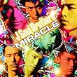 MIRACLE (���񐶎Y����) (ALBUM+DVD2���g)