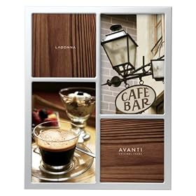 LADONNA AVANTI �f�U�C��/�t�H�g�t���[�� ���� �V���o�[ MA56-40-SV
