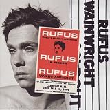 [Music] 2006  Rufus Does Judy At Carne
