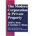 Modern Corporation and Private Property