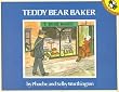 Teddy Bear Baker (Picture Puffin)