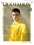 �gQUOTATION�h Worldwide Creative Journal no.8