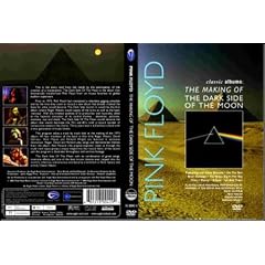Pink Floyd: The Dark Side of the Moon (Classic Albums) [DVD] [Import]