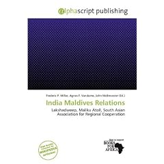 India Maldives Relations