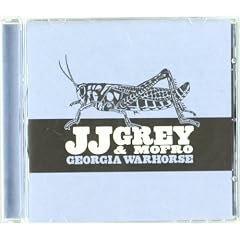 Georgia Warhorse