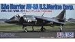 1/72 F57 AV-8A �n���A�[