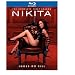 Nikita: Complete First Season [Blu-ray] [Import]