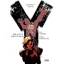 Y The Last Man Deluxe Edition Book Two