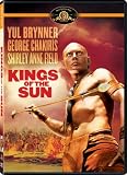 [DVD] Kings of the Sun