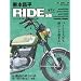 ���{����RIDE36(�͂���� ���傤�ւ� ���C�h 36) (Motor Magazine Mook)