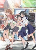 とある科学の超電磁砲 第1巻 <初回限定版> [Blu-ray]（アニメ）