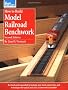 How to Build Model Railroad Benchwork (Model Railroader)