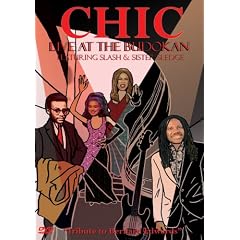 Live at the Budokan [DVD] [Import]