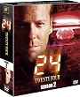 24 -TWENTY FOUR- �V�[�Y��2 (SEASONS�R���p�N�g�E�{�b�N�X) [DVD]