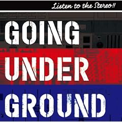 LISTEN TO THE STEREO!!(GOING��)