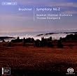 �u���b�N�i�[:�����ȑ�2�ԃn�Z��(1877�N�m���@�[�N��) (Bruckner : Symphony No.2) [SACD Hybrid]