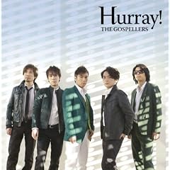 Hurray!(���񐶎Y�����)(DVD�t)
