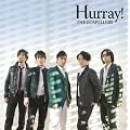 Hurray!(���񐶎Y�����)(DVD�t)