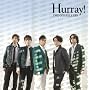 Hurray!(���񐶎Y�����)(DVD�t)