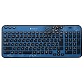 LOGICOOL �N���G�C�e�B�r�B�e�B �R���N�V���� ���C�����X�L�[�{�[�h Unifying�Ή� K360CB