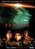 [DVD] Vexille