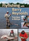 [Book] Flyfishing with Barry Reynolds: From Bass to Walleye