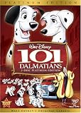 [DVD] 101 Dalmatians