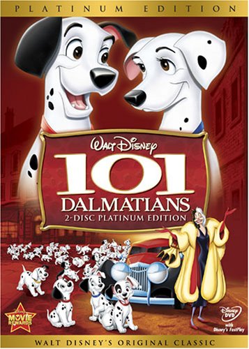  101 Dalmatians