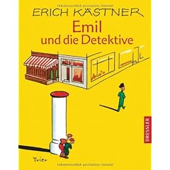 Emil Und Die Detektive: Emil Und Die Detektive