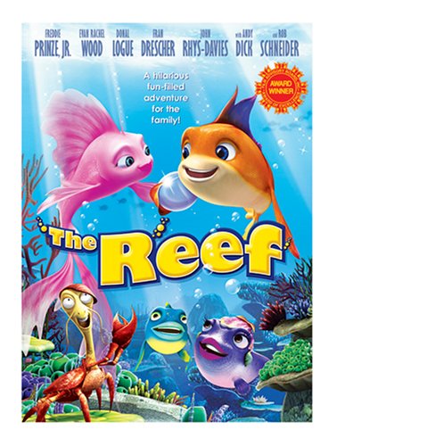  The Reef