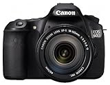 Canon �f�W�^����჌�t�J���� EOS 60D EF-S18-135 IS �����Y�L�b�gEOS60D18135ISLK