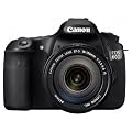 Canon �f�W�^����჌�t�J���� EOS 60D EF-S18-135 IS �����Y�L�b�gEOS60D18135ISLK