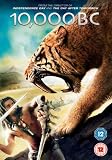 [DVD] 10,000 BC [DVD] [2008]