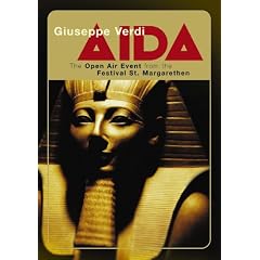 Aida [DVD] [Import]