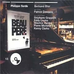 Beau pere