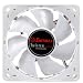 ENERMAX PC�P�[�X�t�@�� �N���X�^�[8cm UCCL8