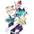�Z�C���g�I�N�g�[�o�[ Vol.1 [DVD]