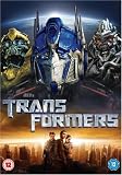 [DVD] Transformers (2007) [DVD]