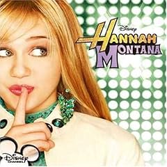 【クリックで詳細表示】ハンナ・モンタナ・オリジナル・サウンドトラック
