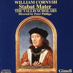 Stabat Mater/etc./Tallis Sc.