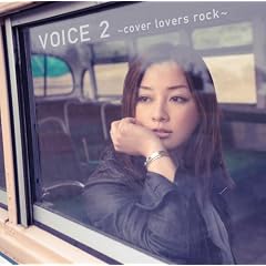 VOICE2~cover lovers rock~(DVD�t)