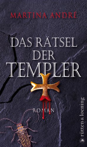  Das Rätsel der Templer
