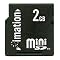 miniSD 2GB
