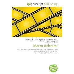 Marco Beltrami