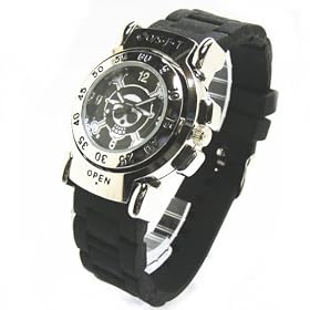 �����s�[�Xonepiece ���o�[�V�u�� BW ���O�|�[�Y watch �L�b�Y�r���v