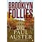 Paul Auster(Faber and Faber)