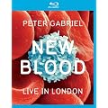 New Blood: Live in London [Blu-ray] [Import]