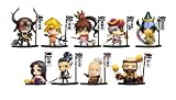 �퍑BASARA �����R�C���O�����f�t�B�M���A�R���N�V���� �퍑BASARA~��l�w~ (�m���X�P�[���g���[�f�B���O�~�j�t�B�M���A) BOX